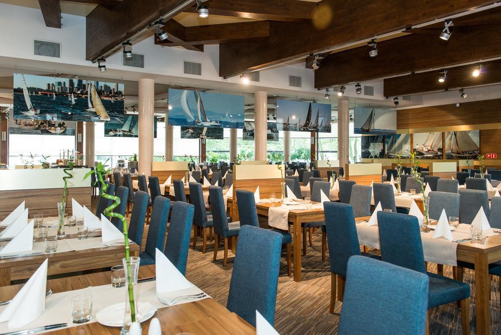 Hotel Aquarius Kołobrzeg